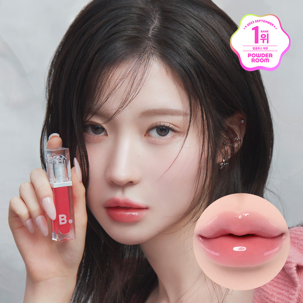 BANILA CO ボリュームリッププランパー 3.8g（マキシ/ライト択1