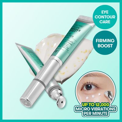 VT PDRN Reedle Shot Firming Eye Cream 15ml