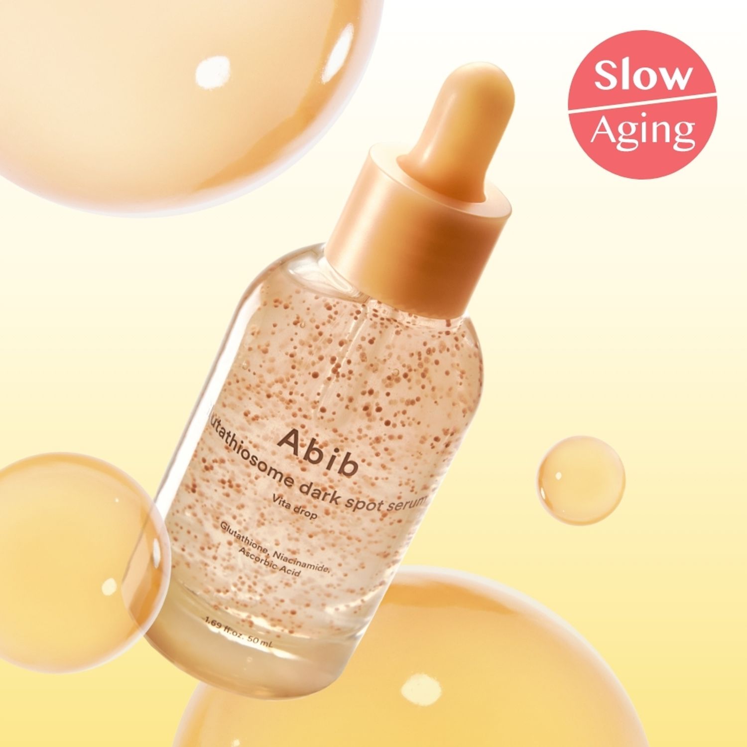 abib glutathione Discovering L-glutathione: a powerful antioxidant. – Boutique Pleine-Forme main image 0