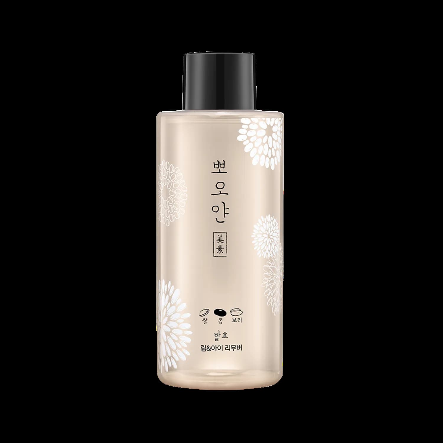 ポヤン美素発酵リップ&アイリムーバー 250ml | OLIVE YOUNG Global