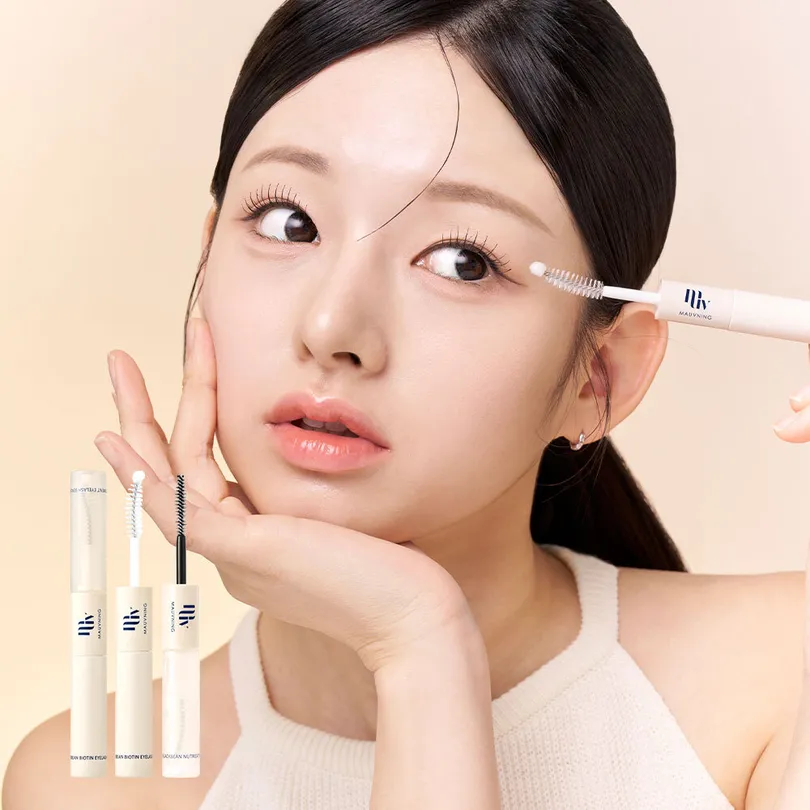 Dual Blackbean Lash Serum