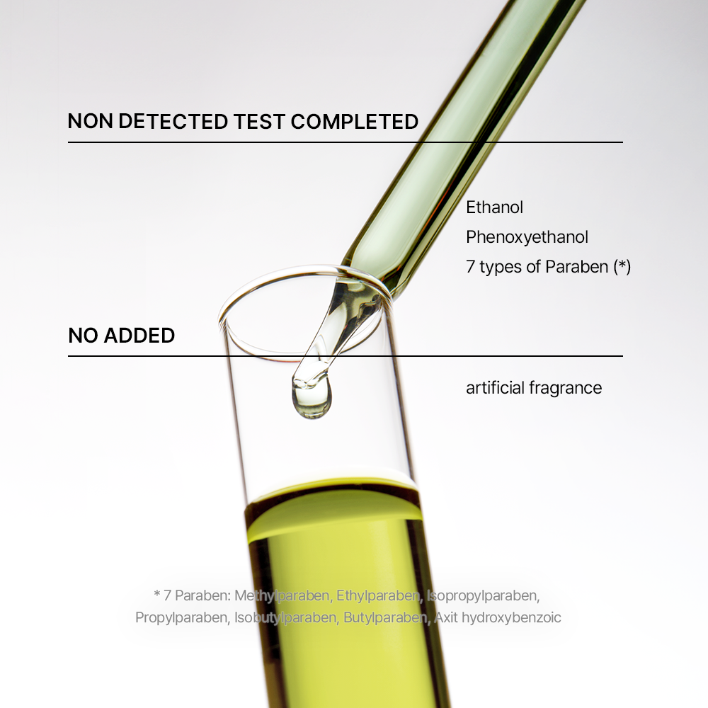 Parnell シカマヌ弱酸性ボディミスト150ml | OLIVE YOUNG Global