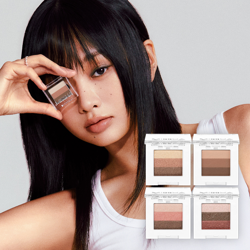 MISSHA トリプルシャドウ 20g | OLIVE YOUNG Global