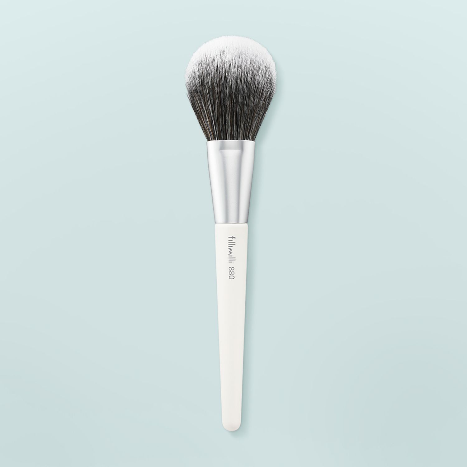 Fillimilli Perfect Powder Brush 880 (RENEWAL) | OLIVE YOUNG Global