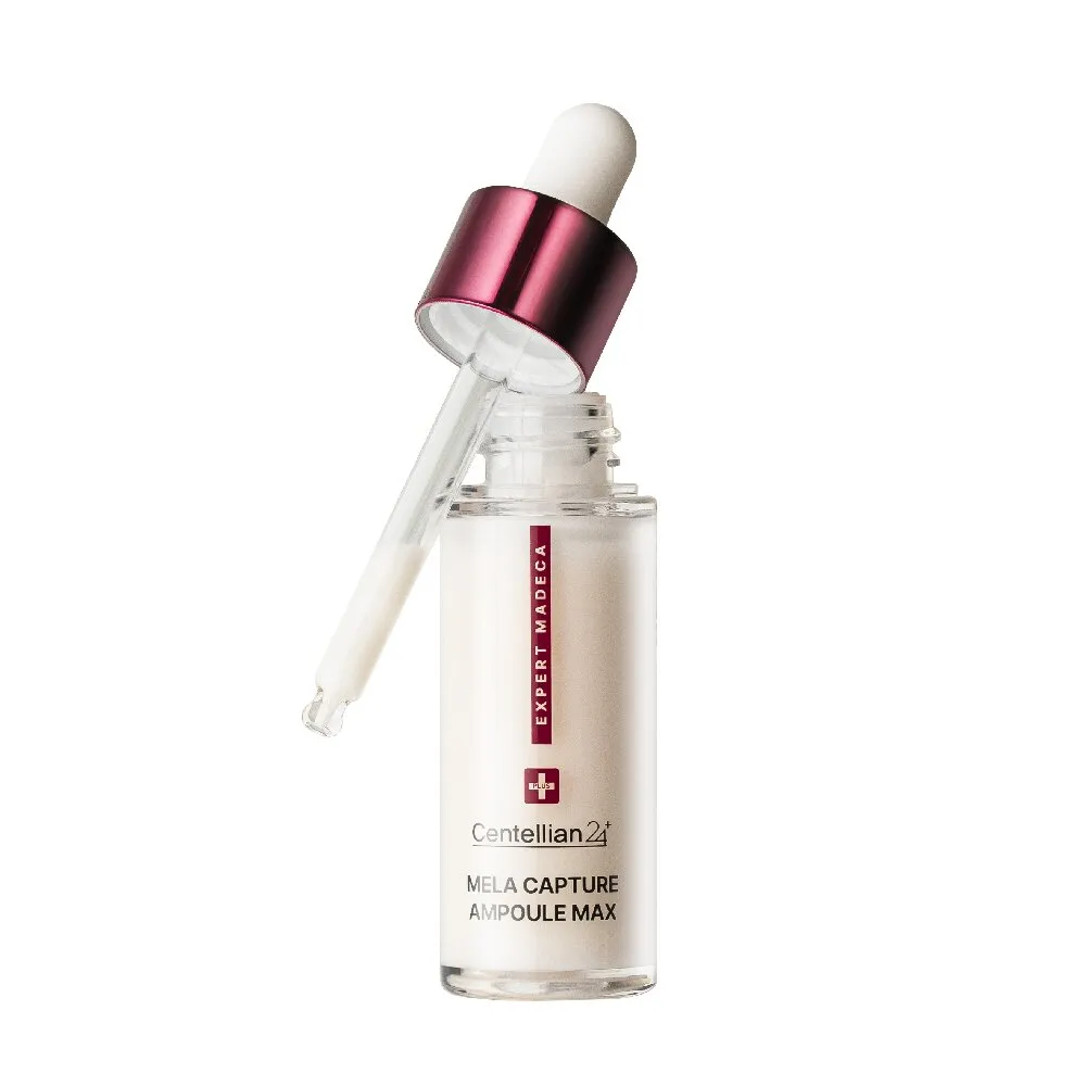 Madeca Mela Capture Ampoule Pro Jumbo