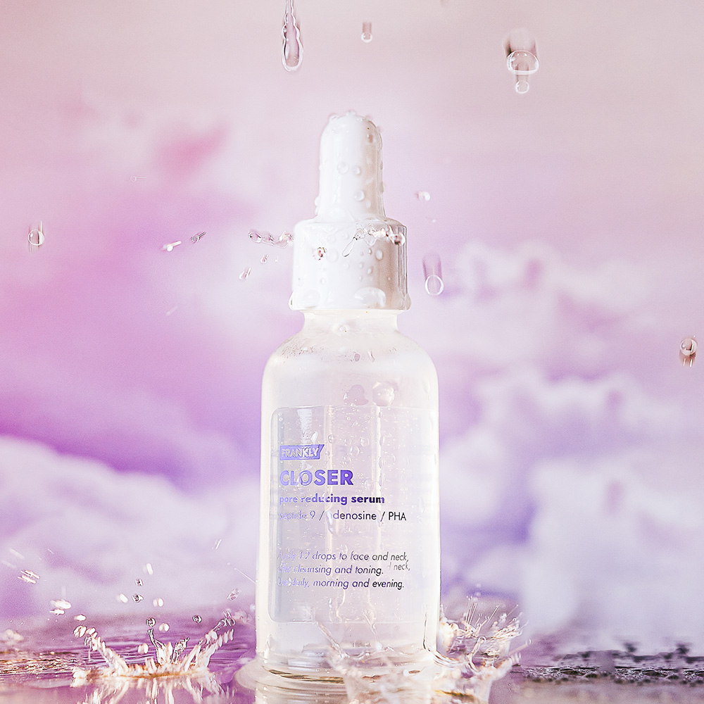 frankly クローザーセラム30ml | OLIVE YOUNG Global