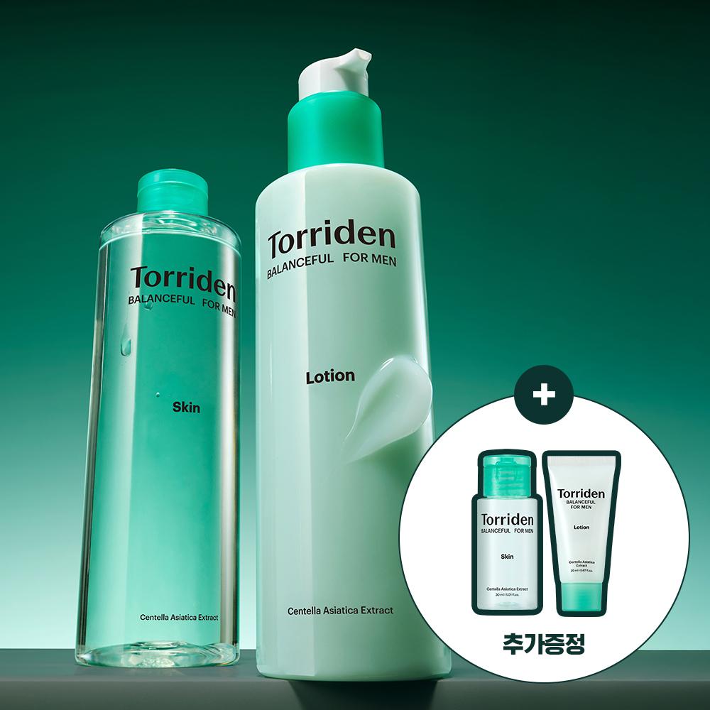 THE FACE SHOP ザジェントルフォーメンアンチエイジングローション