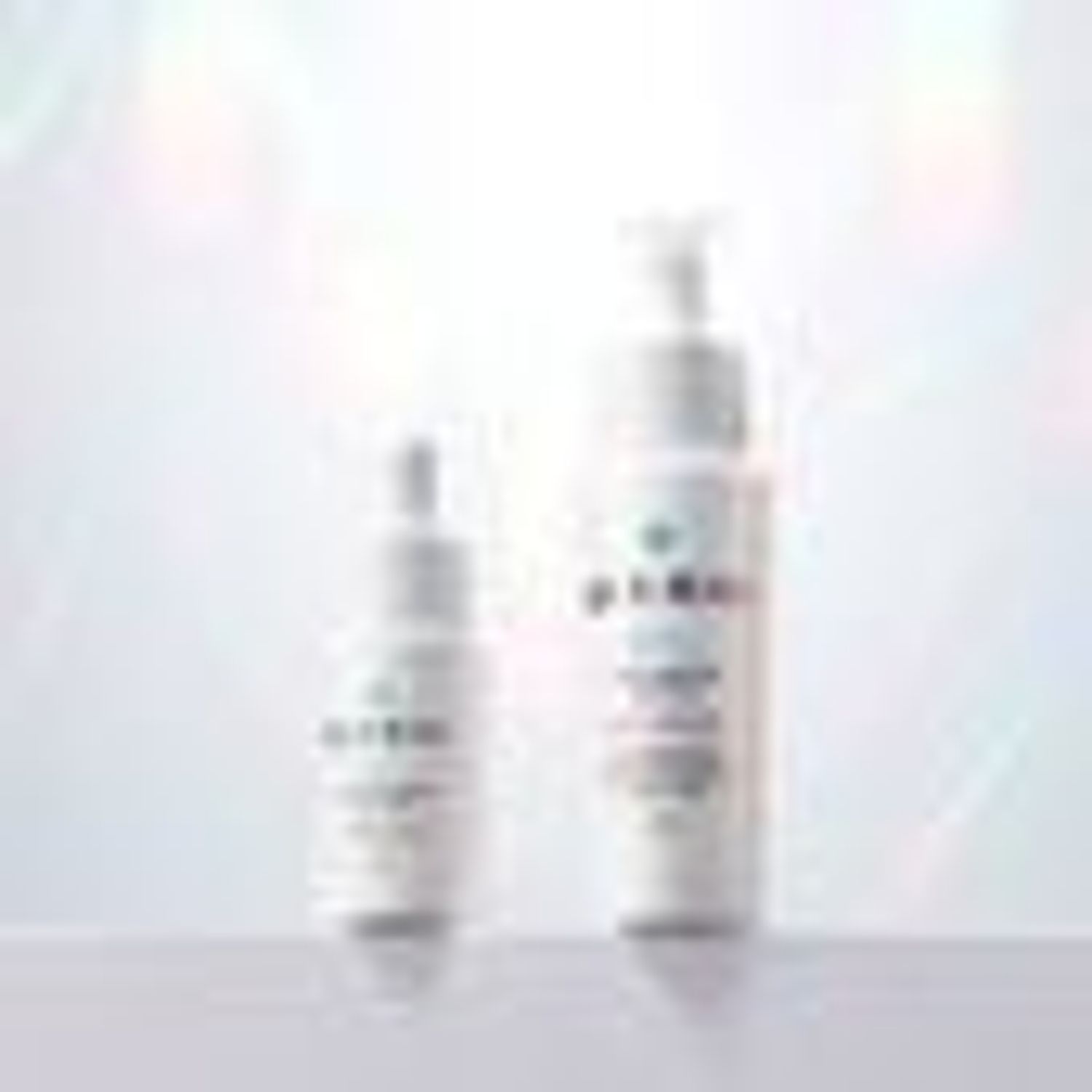 REJURAN Healer Triple Radiance Ampoule 10ml Double Pack (+5ml+1ml 