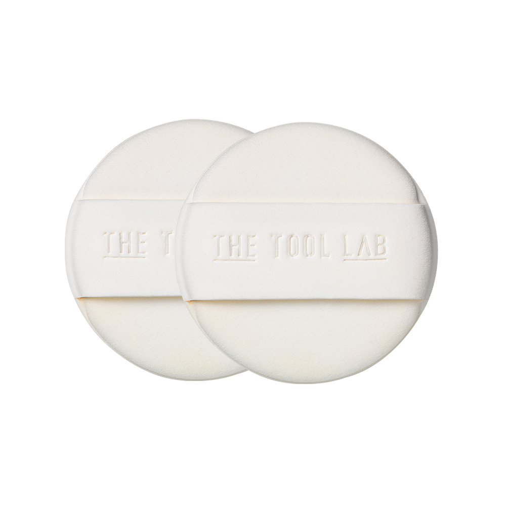 THE TOOL LAB エアリーパフ | OLIVE YOUNG Global