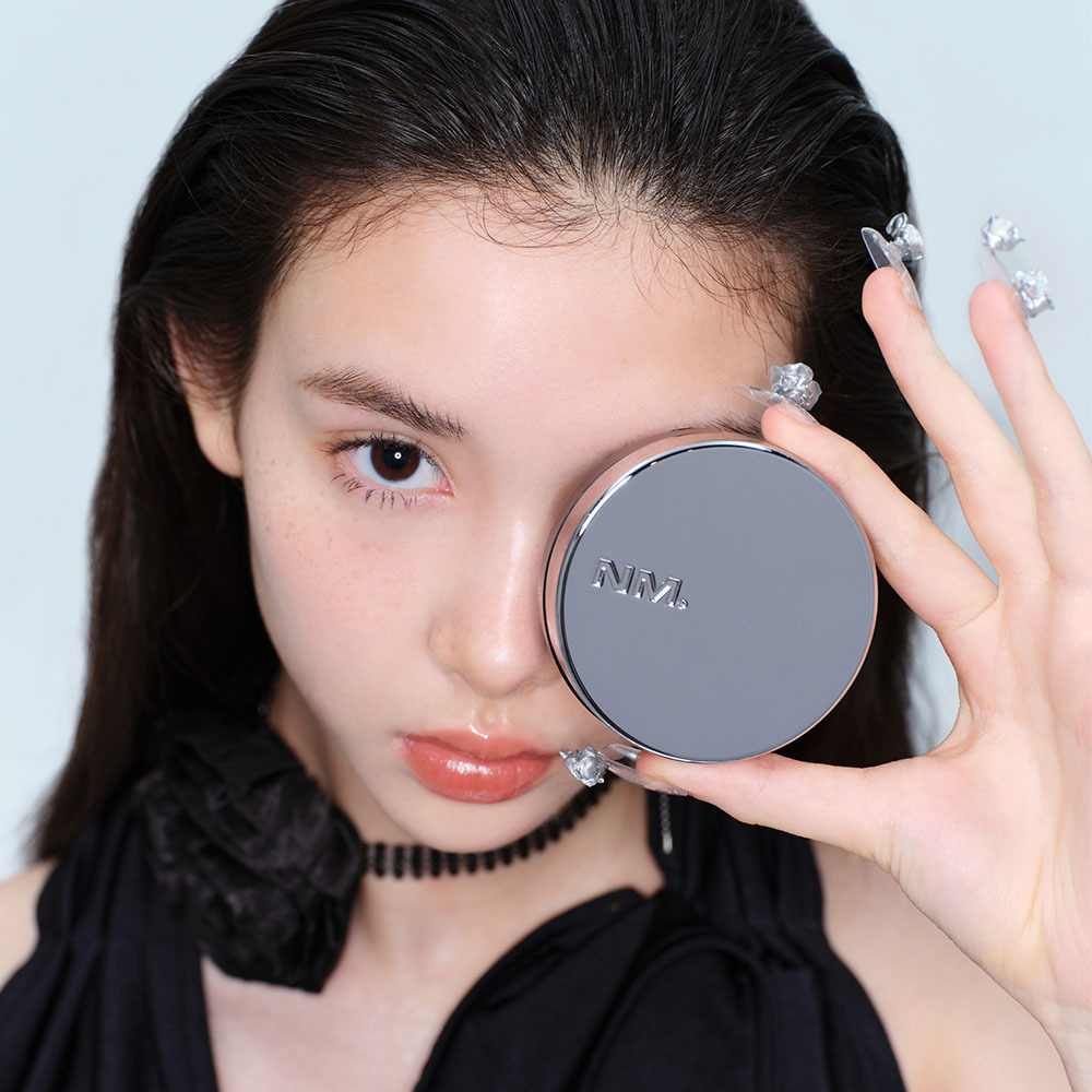 NAMING Layered Fit Cushion 12g | OLIVE YOUNG Global