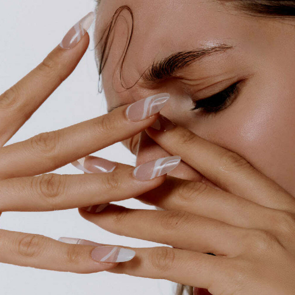 UUUUU Gel Nail Gloss LA 52g | OLIVE YOUNG Global