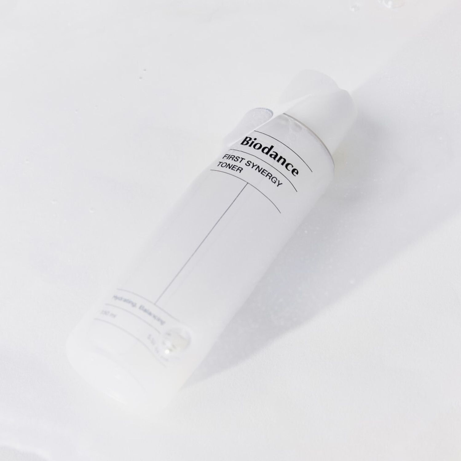 BIODANCE First Synergy Toner 150ml | OLIVE YOUNG Global
