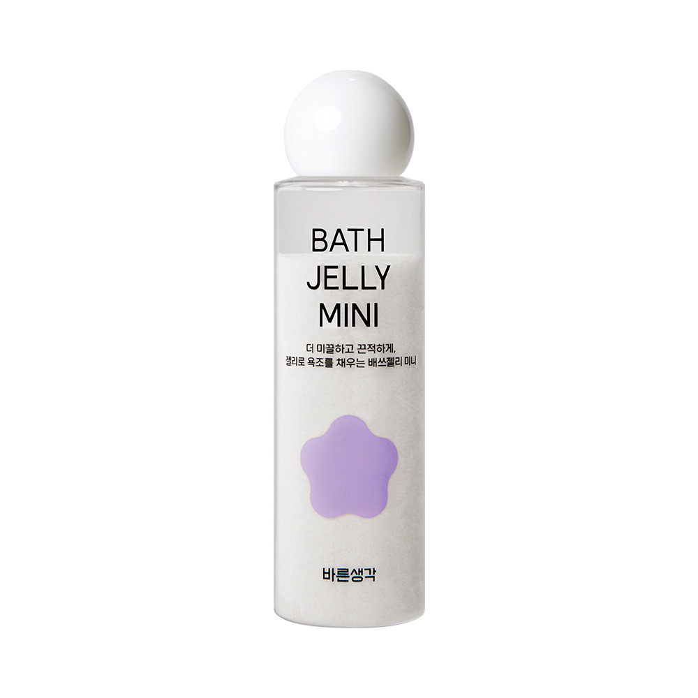 BRSG Bath Jelly Mini 105g | OLIVE YOUNG Global