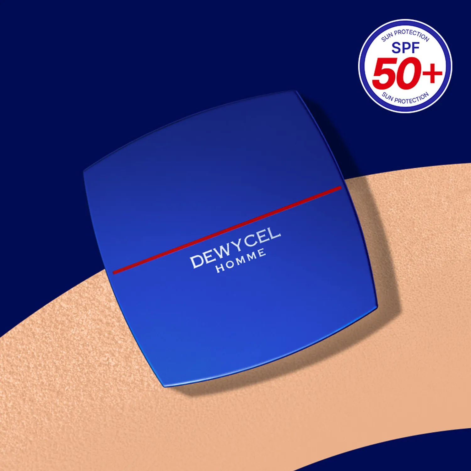 DEWY CEL UV True Cover Cushion 15g 01 ...