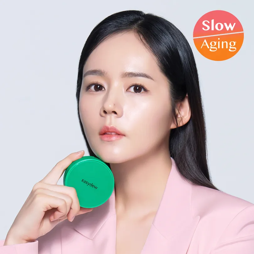 Mela B Toning Ampoule Cushion Set