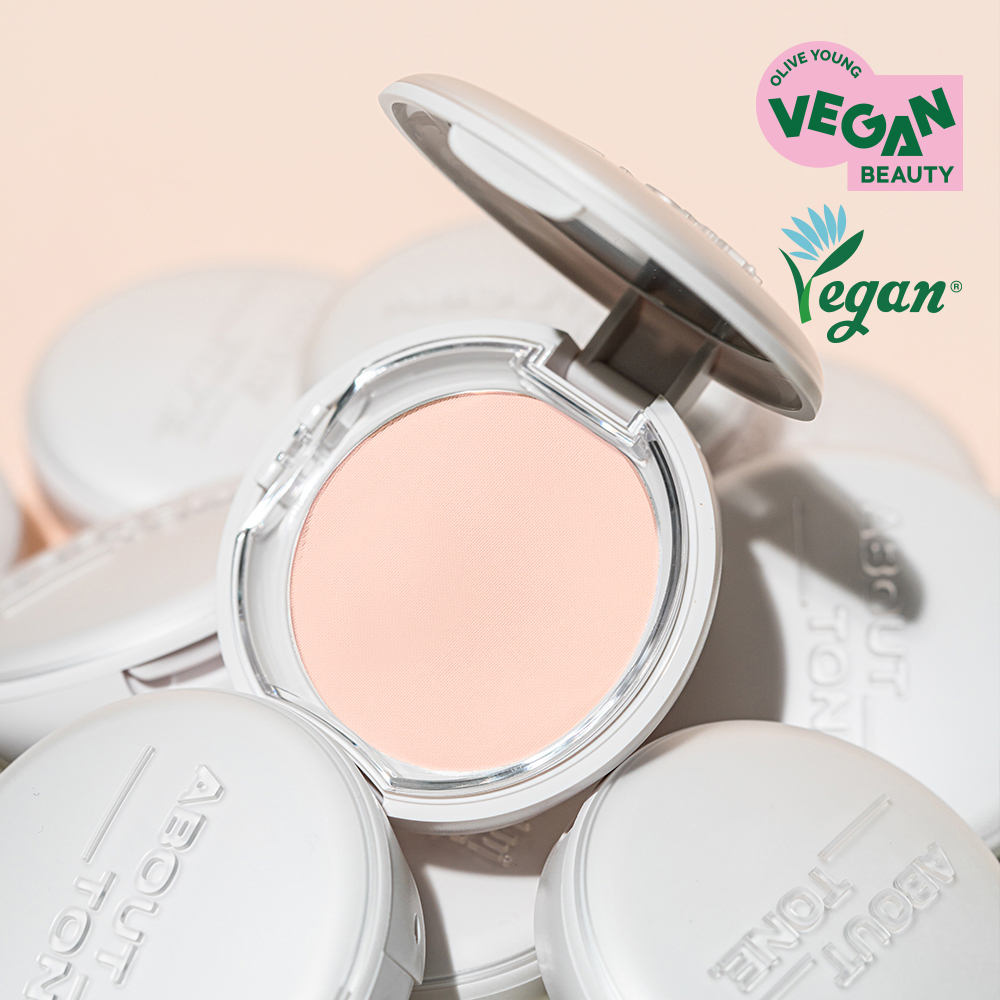 BYTF フェイスパウダー　SHINE & CONTROL POWDER SHINE & CONTROL POWDER – BYTF