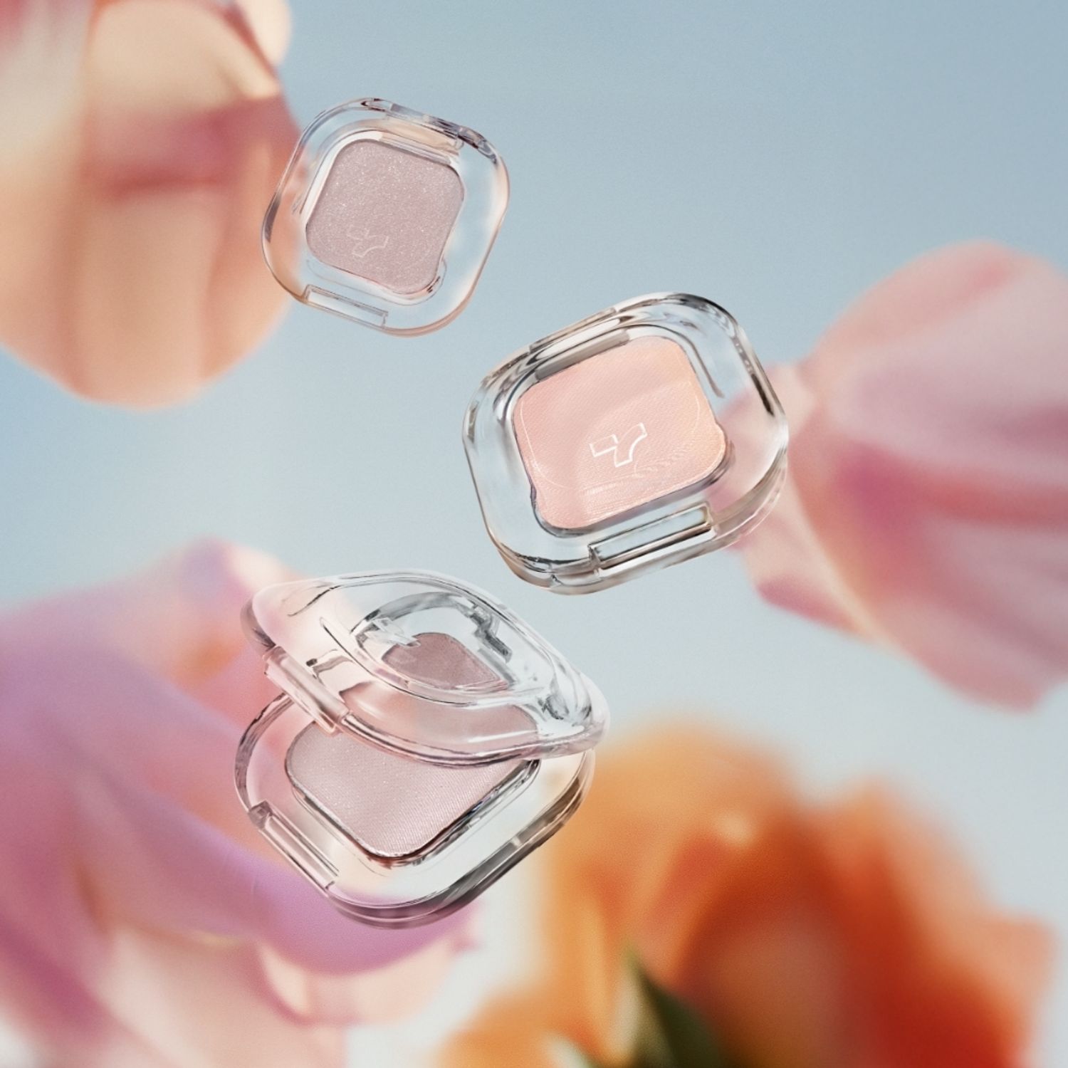 TONYMOLY アイトーンシングルアイシャドウ | OLIVE YOUNG Global