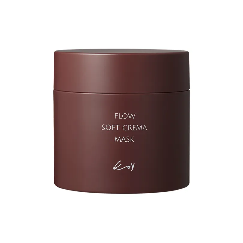 Flow Soft Crema Mask