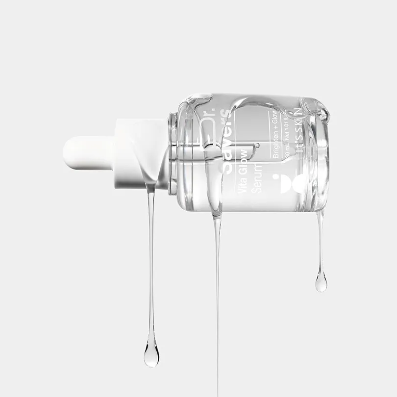 It’s skin Dr. Savers Vita Glow Serum 30ml