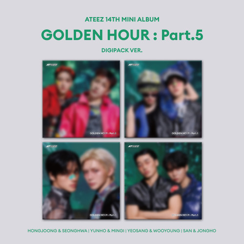 SEVENTEEN - VOL.3 [AN ODE] KIT VER. | OLIVE YOUNG Global