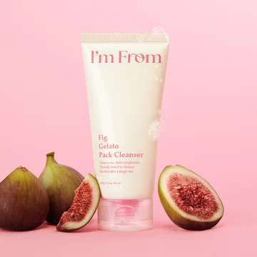 I'm From Fig Cleansing Balm