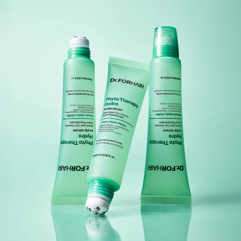 Dr.FORHAIR Phyto Therapy Hydro Scalp Serum 60ml
