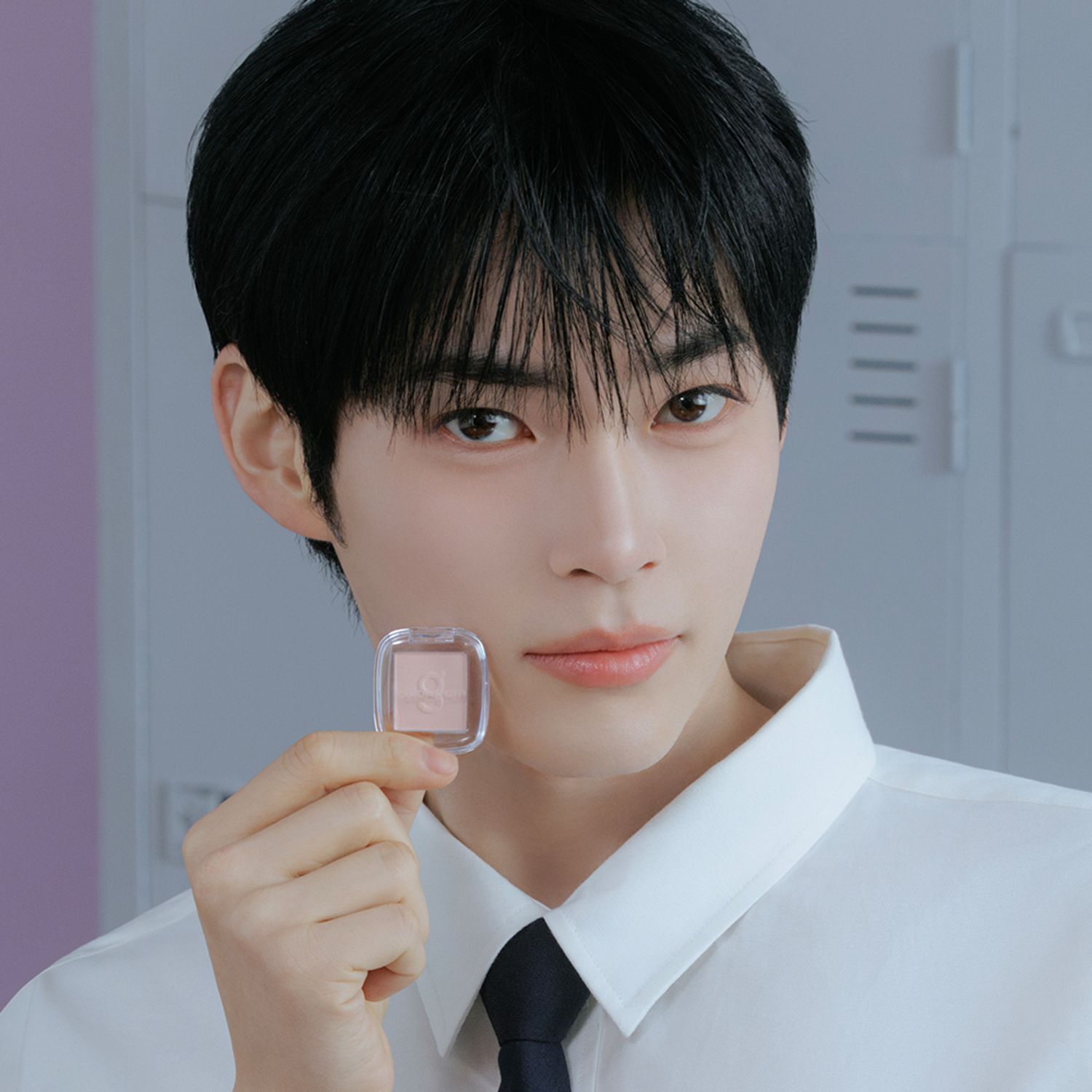 colorgram Single Cube Shadow | OLIVE YOUNG Global