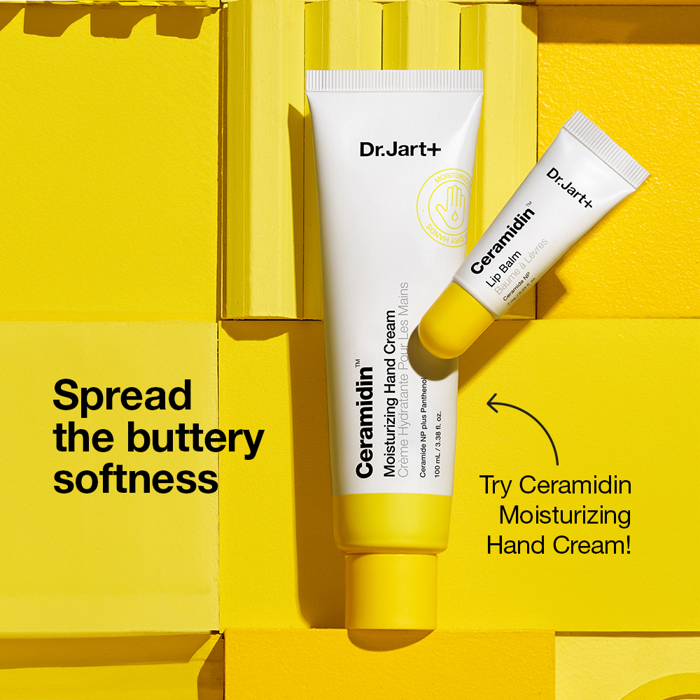 Dr.Jart+ Ceramidin Skin Barrier Moisturizing Lip Balm 7g | OLIVE
