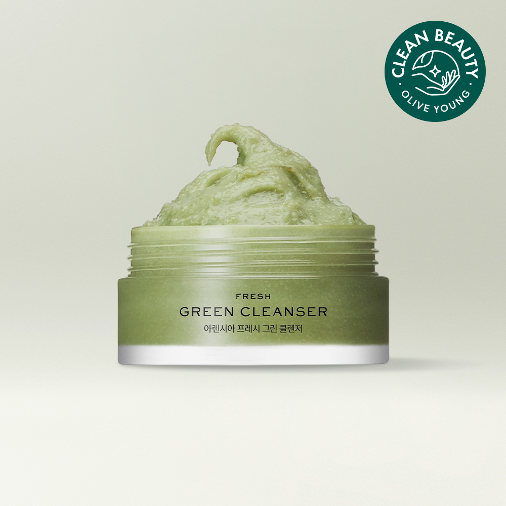 Fresh Green Cleanser