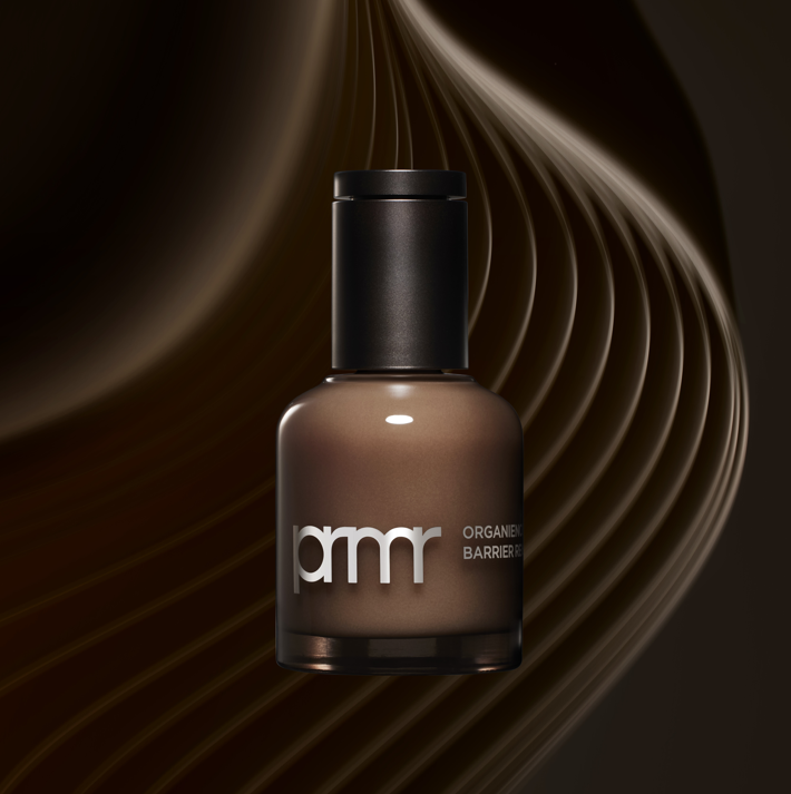 Organience Barrier Repair Seed Peptide Reserve Serum