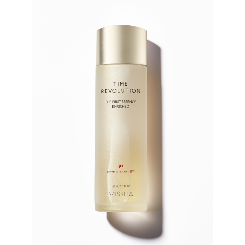 MISSHA タイムレボリューションザファーストエッセンス