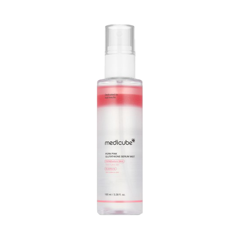 glutathione double x ampoule mist Refreshing Double-X Dewy Skin Spray The Bifida Ampoule Mist provides the benefits of an ampoule I'm absolutely obsessed with facial