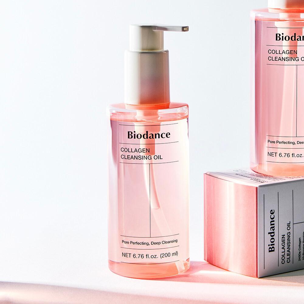 BIODANCE Collagen Cleansing Oil 200ml