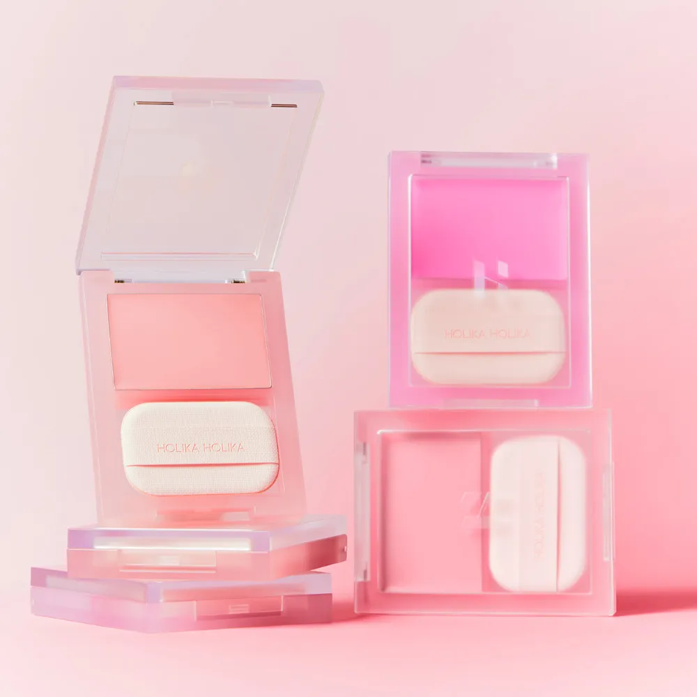 Tinted Milk Cream Blush 06 Taro Latte
