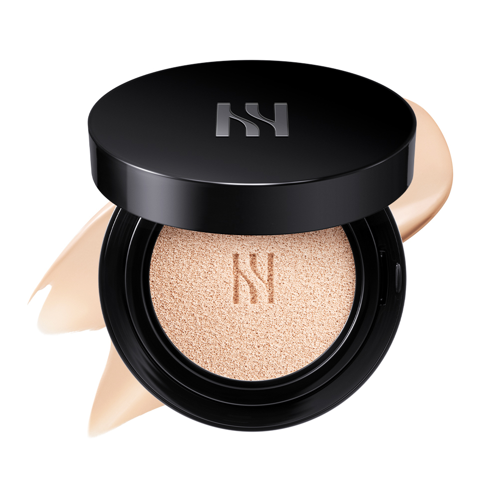 HERA ブラッククッションファンデーション | OLIVE YOUNG Global