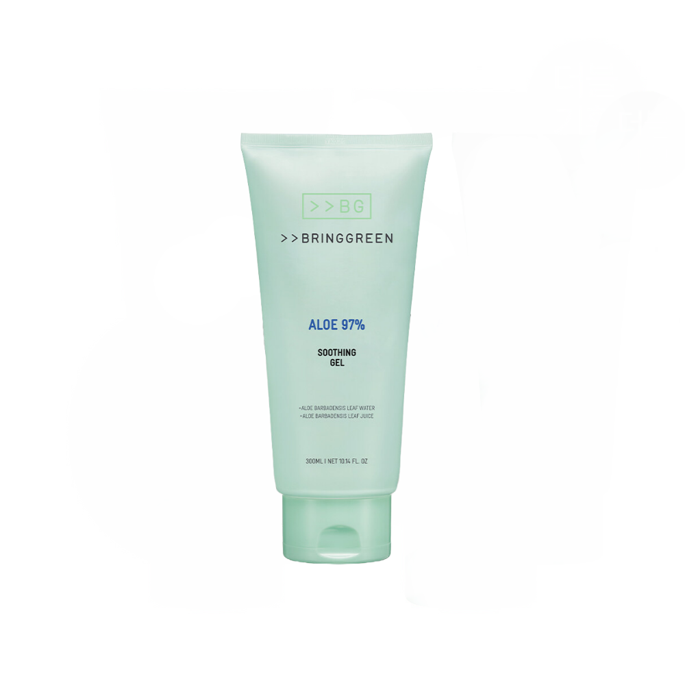 Aloe 97% Soothing Gel