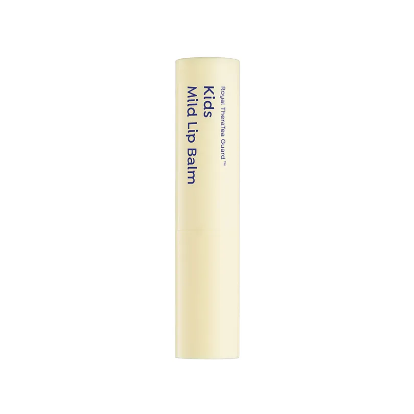 Kids Mild Lip Balm