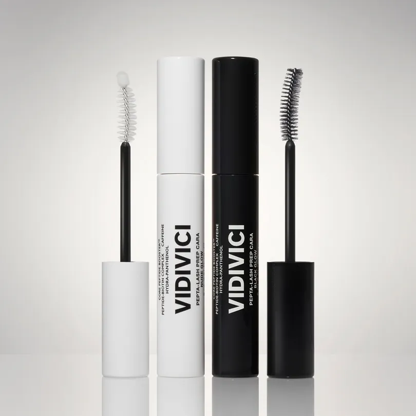 Pepta-Lash Prep Cara