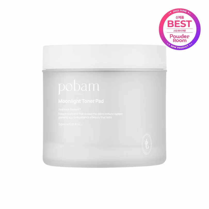 Moonlight Toner Pad