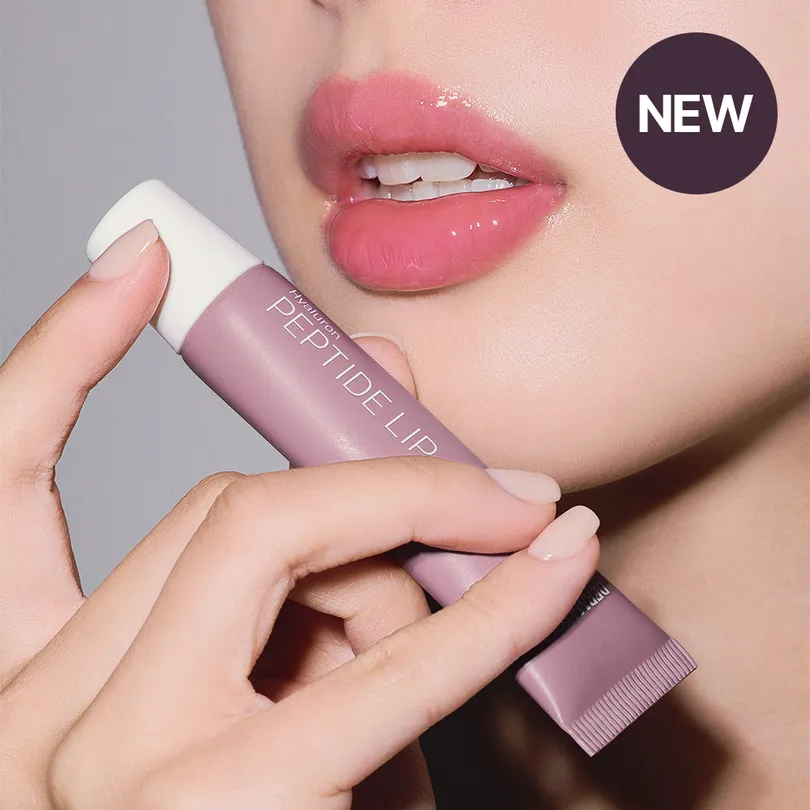 Hyalluron Peptide Lip Tinted Balm SPF20