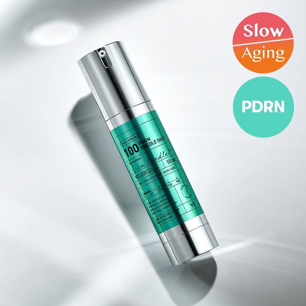 VT PDRN Reedle Shot 100 50ml | OLIVE YOUNG Global