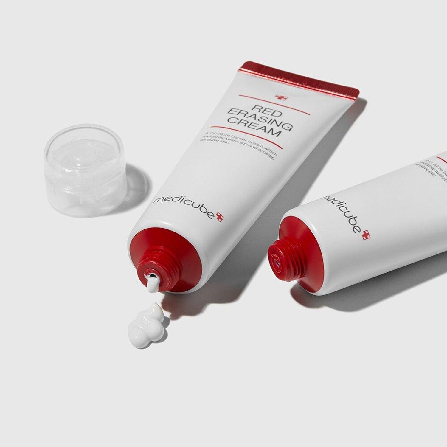 medicube Red Erasing Cream 2.0 50mL | OLIVE YOUNG Global