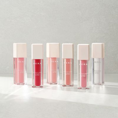 HERA Reflection Liquid Blush (7 Colors)