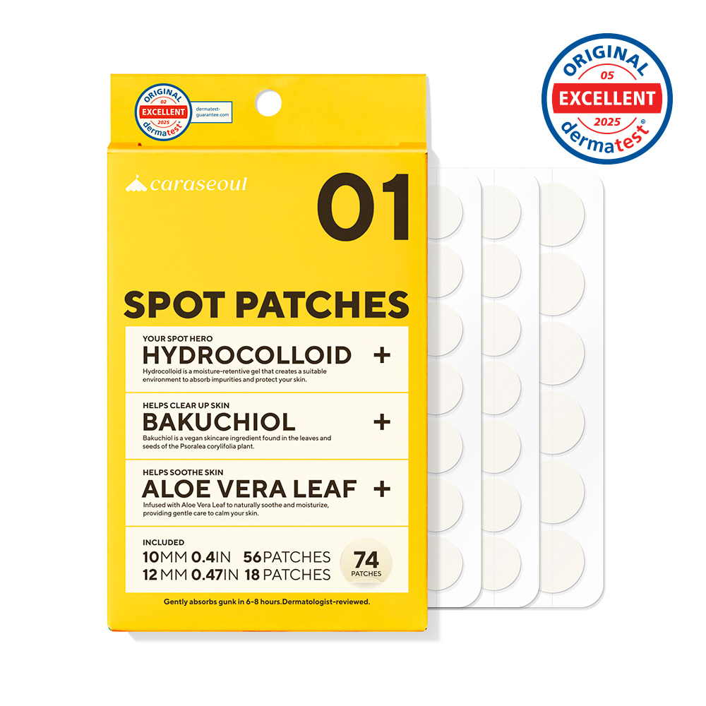 Spot Patch 74P