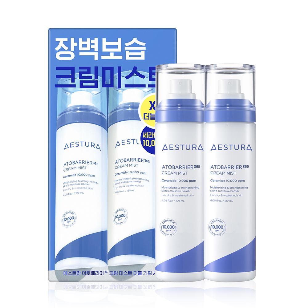 AESTURA Atobarrier 365 Cream Mist 120ml