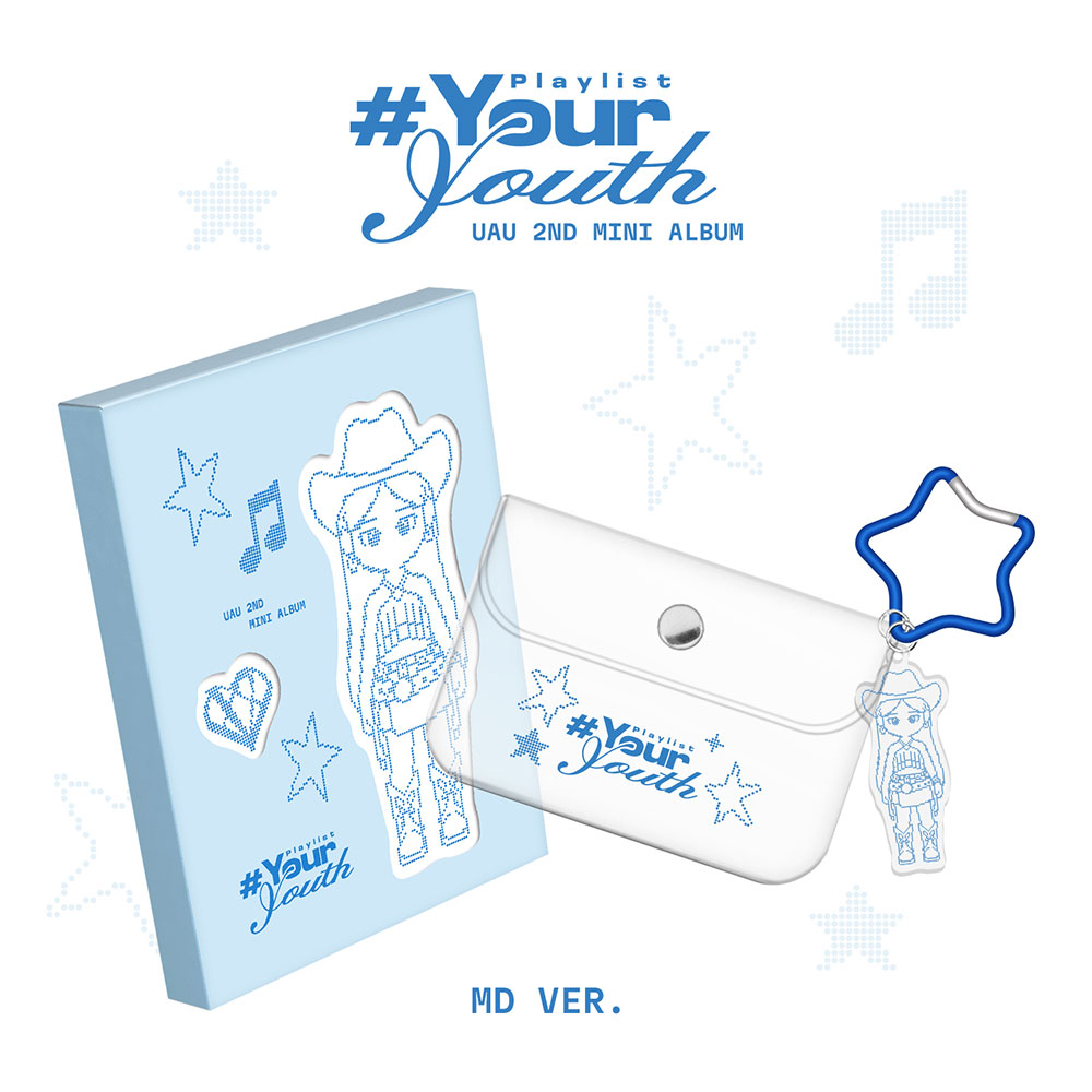 DREAMCATCHER 4th Mini Album ユヒョン Shop DREAMCATCHER | OLIVE YOUNG GLOBAL