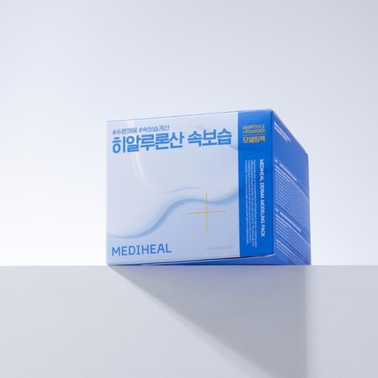 韓国DERMABELL モデリングパック青　　未開封 Amazon.co.jp: 韓国 DERMABELL モデリングパック 緑 青 ホビー