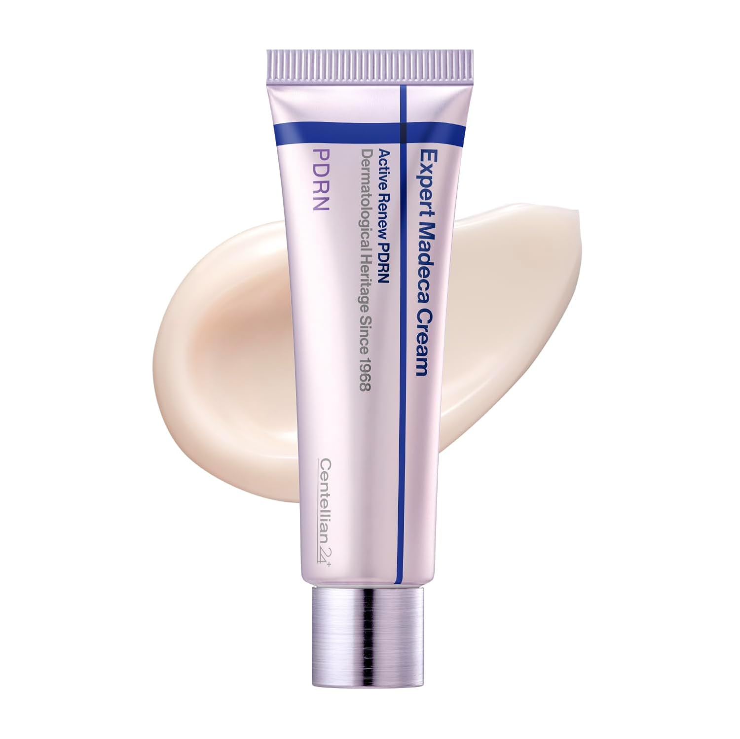 Centellian24 Expert Madeca Cream Active Renew PDRN Set 50ml+15ml