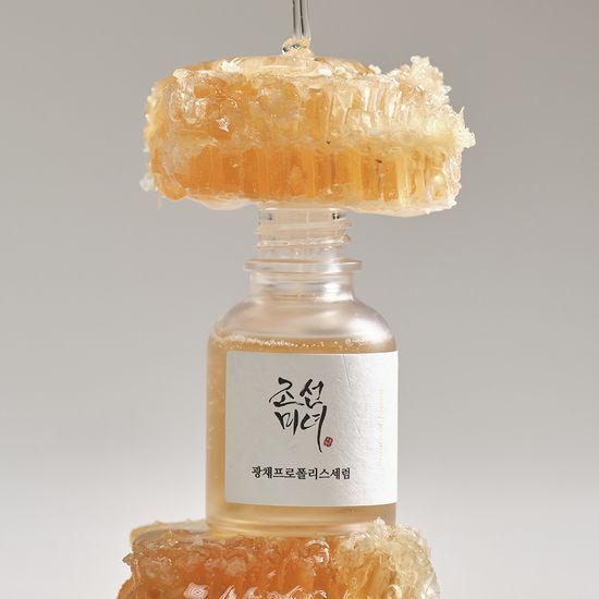 Beauty of Joseon Glow Serum: Propolis+Niacinamide 30ml Set (+10ml)