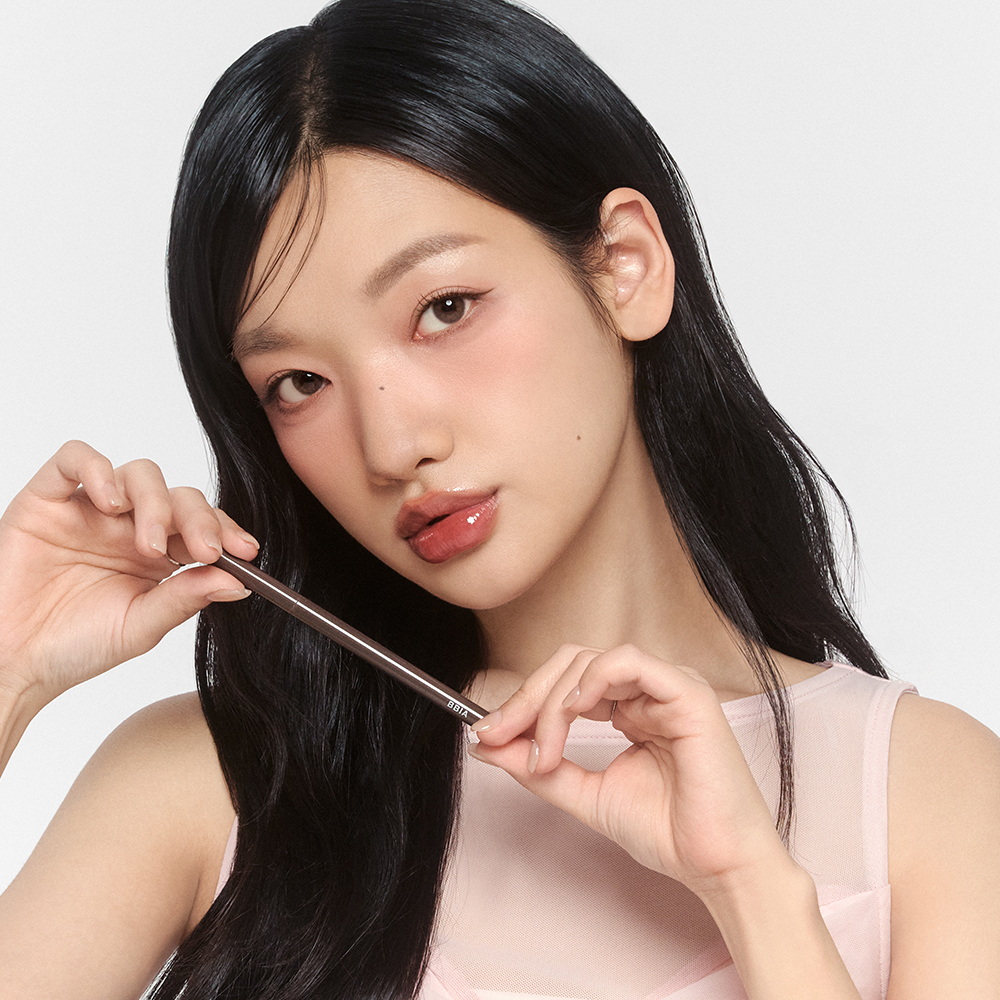 BBIA ラストオートジェルアイライナースリム | OLIVE YOUNG Global